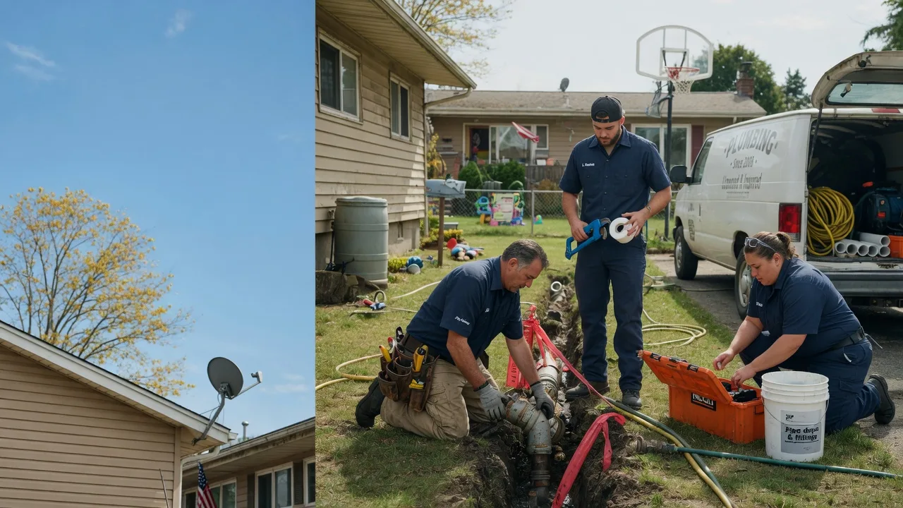 Garbage Disposal Replacement in Leadore, ID near me